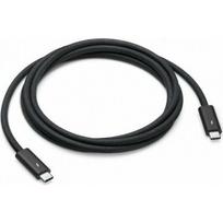 Kabelis USB Apple Thunderbolt - Thunderbolt 1.8 m Black (MW5J3ZM/A) | 1319982-MW5J3SK | 195949590320