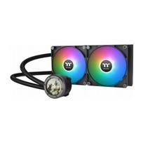 Thermaltake TH280 V2 Ultra ARGB Sync AIO Liquid Cooler (Black) | CL-W385-PL14SW-A | 4713227537957