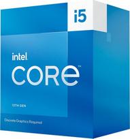 Intel Core i5 13400   LGA1700 20MB Cache 2,5GHz retail | BX8071513400 | 5032037260275