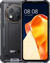 Išmanusis telefonas G1 4G 6/256GB IP69K pomarańczowy | G1-OE/CHOUT/OL | 6931940790444