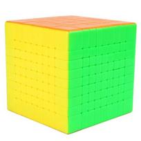 Rubiko kubas 9x9