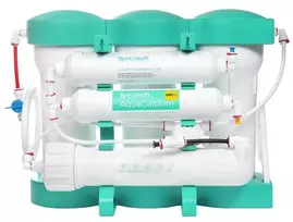 Vandens valymo sistema RO Ecosoft AquaCalcium PRO (6 pakopų)