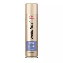 Plaukų lakas WELLAFLEX 2D VOLUME, 250 ml