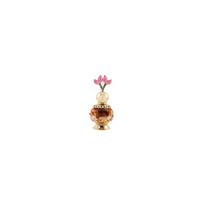 Khadlaj Pink Musk Perfume Oil 20 ml moterims