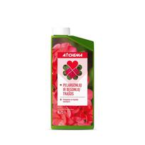 Pelargonijų ir begonijų trąšos, 0,75 l