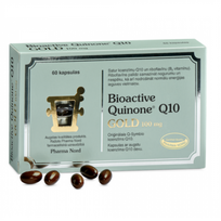 Pharma Nord Bio-Quinone Active Gold 100 mg 60 caps