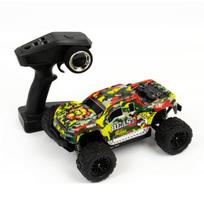 RC automobilis su nuotolinio valdymo pultu Blij'r Beast Red