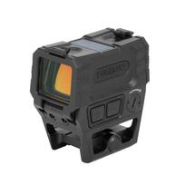Kolimatorinis taikiklis Holosun AEMS Pro X2 RD Red Dot Solar Sight 1/3 Co-Witness Mount