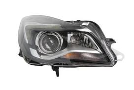 Priekinis žibintas HELLA 1ZT011 166-721 OPEL INSIGNIA A, INSIGNIA A COUNTRY