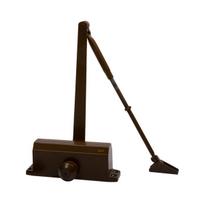 Pritraukējas durims MP, MAD-603, rudas, 60 kg, EN 2-3