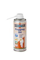 2 taktų variklio alyva RAV FOGGING OIL 0,4L