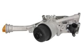 korpusas, alyvos filtras THERMOTEC DFF002TT