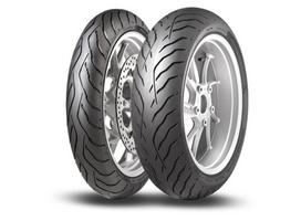 Padanga motociklų keliams DUNLOP 150/70ZR17 TL 69W SPORTMAX ROADSMART IV Galas