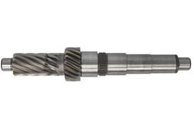 tarpinis velenas, mechaninė transmisija 105337