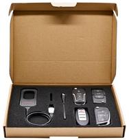 LAUNCH Key Generator Testerių ir diagnostikos aksesuarai LE-KEYP-307110149