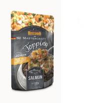 Belcando Mastercraft Topping Salmon padažas šunims su lašiša 100 g
