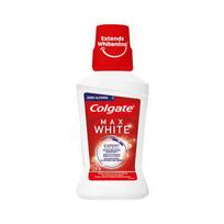 Burnos skalavimo skystis be alkoholio Colgate Max White Expert Mouthwash, 500ml