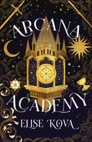 Arcana Academy 1 Arcana Academy