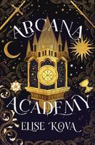 Arcana Academy 1 Arcana Academy