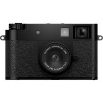 Fujifilm X-HF1 Half Black