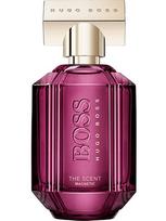 Hugo Boss BOSS The Scent Magnetic For Her Parfumuotas vanduo - Testeris, 50ml