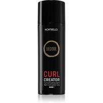 Montibello Decode Curl Creator plaukų balzamas banguotiems ir garbanotiems plaukams 150 ml