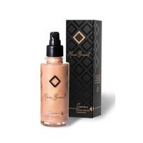 Drėkinamasis kūno losjonas su feromonais Marie Brocart Semari Shimmer Body Balm MAR08275, suteikiantis odai švytėjimo, 100 ml