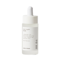 Mid/night 00.00 00.06 Scalp Drops Stiprinantis galvos odos serumas, 30ml