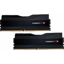 Atmintis G.Skill Trident Z5, DDR5, 32GB, 6400MHz, CL32 (F5-6400J3239G16GX2-TZ5K) | F5-6400J3239G16GX2-TZ5K | 4713294231345