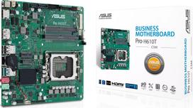Asus PRO H610T-CSM | 90MB1G60-M0EAYC | 4711387304020