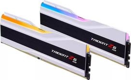 DDR5 32GB PC 6000 CL32 G.Skill KIT (2x16GB) 32-TZ5RW RGB | F5-6000J3238F16GX2-TZ5RW | 4713294234056