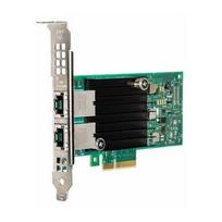 Tinklo plokštė Intel X550 (X550T2BLK-C) | X550T2BLK-C | 4260610450657