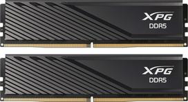 Pamięć ADATA XPG Lancer Blade, DDR5, 32GB, 6000MHz, CL36 (AX5U6000C3616G-DTLABBK) | AX5U6000C3616G-DTLABBK | 4711658152282