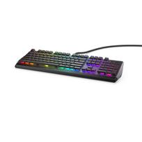 Klawiatura Dell Alienware 510K Dark Side of the Moon Cherry MX Red (545-BBCL) | AW510K-G-WW