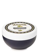 L'AMANDE Kūno kremas su alyvuogių aliejumi, 200 ml