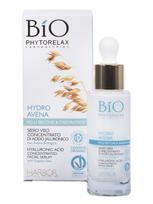 PHYTORELAX LABORATORIES Veido serumas, 30 ml