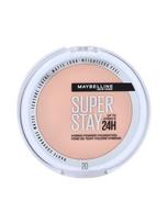 MAYBELLINE Kompaktinė pudra (20), 9 g