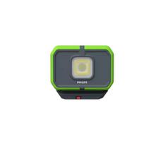 Philips X30FLX1 -LED Pritemdoma įkraunama darbo lemputė LED/10W/3,7V 4400mAh