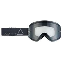 Akiniai AMOQ MX Vision Magnetic Blackout - Skaidrūs