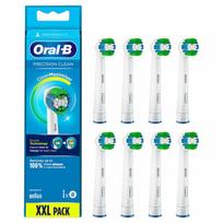 Elektrinio dantų šepetėlio antgalis Oral-B CleanMaximiser