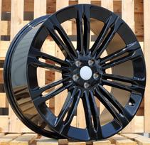 Ratlankis RACINGLINE B1808 R22x9.5 5x108 ET 42 CB 63.3 (Ack) (955 kg)