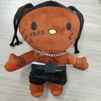 New Cute and Creative Plush Toy Dolls