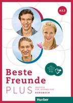 Best Freunde plus A2.2 KB+Code