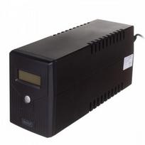 DIGITUS UPS Line-Ineractive LCD 800VA/480W 1x12V/9Ah AVR 2xSCH. USB RJ11