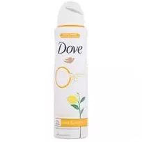 „Dove“ 0 % ALU „Citrus & Peach“ 48 val. dezodorantas – dezodorantas, skirtas pašalinti prakaitavimo metu susidarančias bakterijas, 150 ml