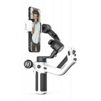 FeiyuTech Scorp mini P rankinis stabilizatorius išmaniesiems telefonams (Baltas)