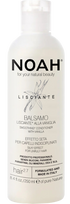 NOAH 2.7 nepaklusniems, storiems plaukams skirtas kondicionierius, 250 ml