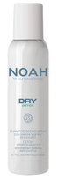 NOAH su anglies ekstraktu sausas šampūnas, 200 ml