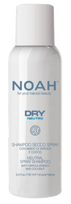 NOAH  su tapijokos krakmolu sausas šampūnas, 100 ml