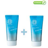 Sunkiller Isehan Sunkiller kremas nuo saulės veidui SPF 50+ 50g 2vnt